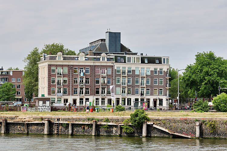 18 mei 2022 - Seniorenuitje-Pannenkoekenboot_037